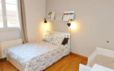 Appartement 1 168 €/mois VIROFLAY (78220) photo 5
