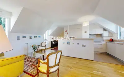 Appartement 567 000 € VIROFLAY (78220) photo 2