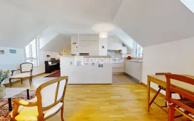 Appartement 567 000 € VIROFLAY (78220) photo 6