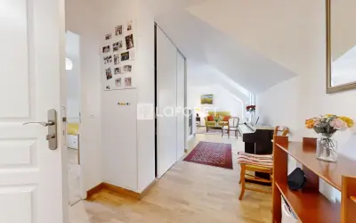 Appartement 567 000 € VIROFLAY (78220) photo 8
