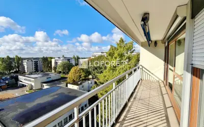 Appartement 249 000 € VELIZY VILLACOUBLAY (78140) photo 5