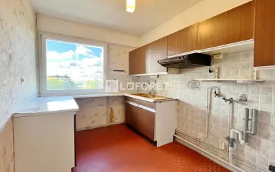 Appartement 249 000 € VELIZY VILLACOUBLAY (78140) photo 6