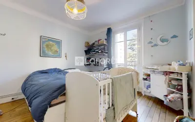 Appartement 249 100 € VIROFLAY (78220) photo 5