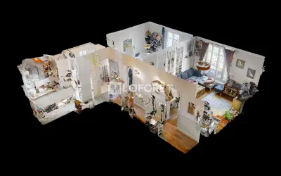 Appartement 249 100 € VIROFLAY (78220) photo 9