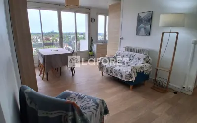 Appartement 1 500 €/mois VITRY SUR SEINE (94400) photo 2