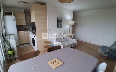 Appartement 1 500 €/mois VITRY SUR SEINE (94400) photo 4