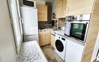 Appartement 1 500 €/mois VITRY SUR SEINE (94400) photo 5