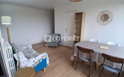 Appartement 1 500 €/mois VITRY SUR SEINE (94400) photo 6