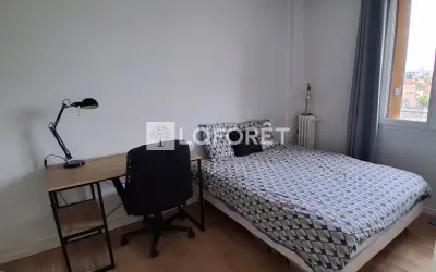 Appartement 1 500 €/mois VITRY SUR SEINE (94400) photo 7