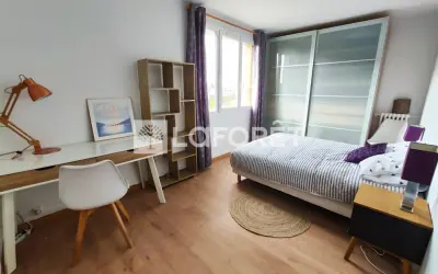 Appartement 1 500 €/mois VITRY SUR SEINE (94400) photo 8