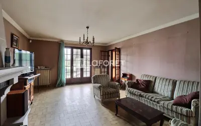 Maison 539 000 € VITRY SUR SEINE (94400) photo 4