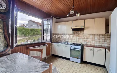 Maison 539 000 € VITRY SUR SEINE (94400) photo 5
