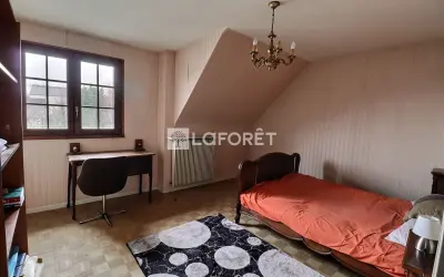 Maison 539 000 € VITRY SUR SEINE (94400) photo 7