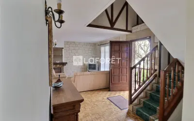 Maison 475 000 € VITRY SUR SEINE (94400) photo 2