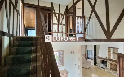 Maison 475 000 € VITRY SUR SEINE (94400) photo 6