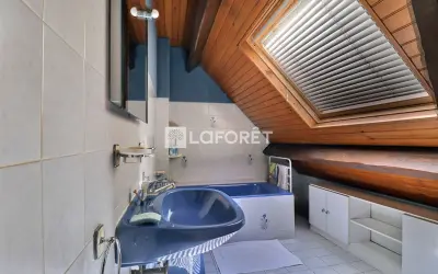 Maison 475 000 € VITRY SUR SEINE (94400) photo 9