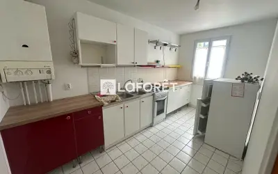 Appartement 1 012 €/mois VILLEJUIF (94800) photo 5