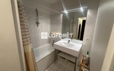 Appartement 1 012 €/mois VILLEJUIF (94800) photo 7