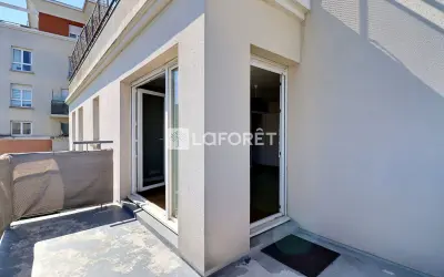 Appartement 1 481 €/mois VITRY SUR SEINE (94400) photo 4
