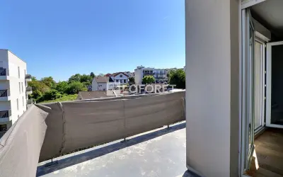 Appartement 1 450 €/mois VITRY SUR SEINE (94400) photo 4