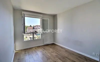 Appartement 1 481 €/mois VITRY SUR SEINE (94400) photo 6