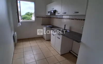 Appartement 1 481 €/mois VITRY SUR SEINE (94400) photo 8