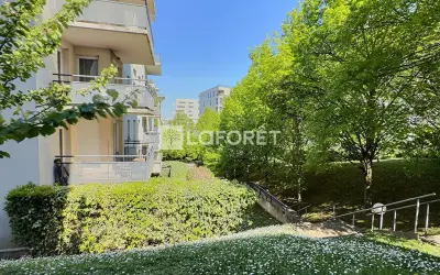 Appartement 1 481 €/mois VITRY SUR SEINE (94400) photo 9