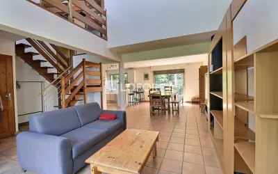 Maison 2 280 €/mois VITRY SUR SEINE (94400) photo 4