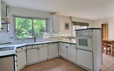 Maison 2 280 €/mois VITRY SUR SEINE (94400) photo 5