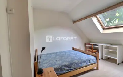 Maison 2 280 €/mois VITRY SUR SEINE (94400) photo 8
