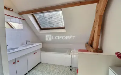 Maison 2 280 €/mois VITRY SUR SEINE (94400) photo 9