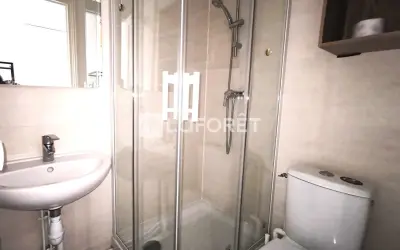 Appartement 860 €/mois LE KREMLIN BICETRE (94270) photo 4