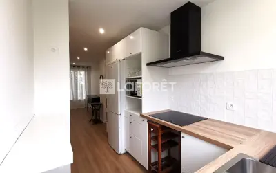 Appartement 1 315 €/mois VITRY SUR SEINE (94400) photo 4