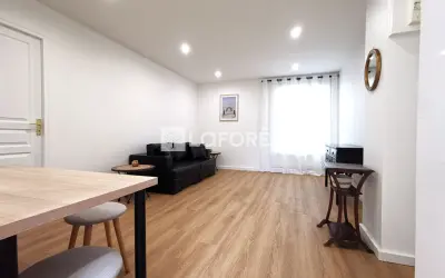 Appartement 1 315 €/mois VITRY SUR SEINE (94400) photo 5