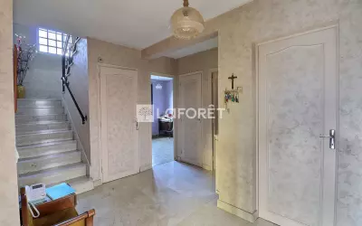 Maison 799 000 € VITRY SUR SEINE (94400) photo 4