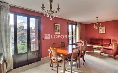 Maison 799 000 € VITRY SUR SEINE (94400) photo 5
