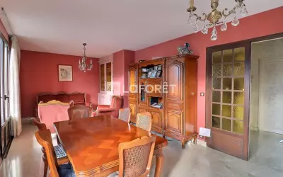 Maison 799 000 € VITRY SUR SEINE (94400) photo 6