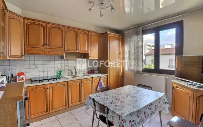 Maison 799 000 € VITRY SUR SEINE (94400) photo 7