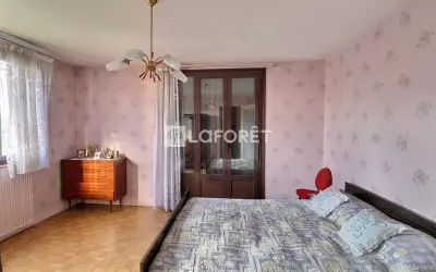 Maison 799 000 € VITRY SUR SEINE (94400) photo 9
