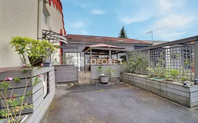 Immeuble 2 099 000 € VITRY SUR SEINE (94400) photo 4