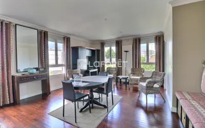 Immeuble 2 099 000 € VITRY SUR SEINE (94400) photo 5