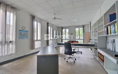Immeuble 2 099 000 € VITRY SUR SEINE (94400) photo 7