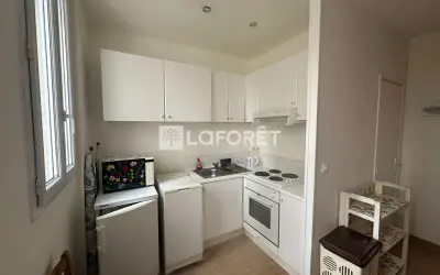 Appartement 800 €/mois VITRY SUR SEINE (94400) photo 4