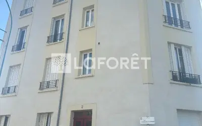 Appartement 800 €/mois VITRY SUR SEINE (94400) photo 6