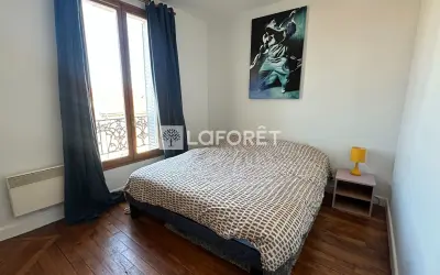 Appartement 890 €/mois VITRY SUR SEINE (94400) photo 4