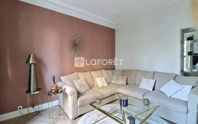 Appartement 1 350 €/mois VITRY SUR SEINE (94400) photo 2
