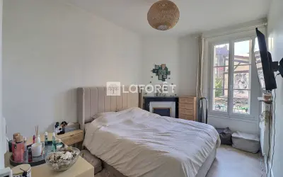 Appartement 1 350 €/mois VITRY SUR SEINE (94400) photo 4
