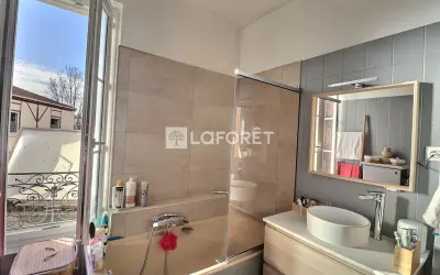 Appartement 1 300 €/mois VITRY SUR SEINE (94400) photo 6