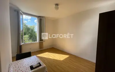 Appartement 678 €/mois VITRY SUR SEINE (94400) photo 4
