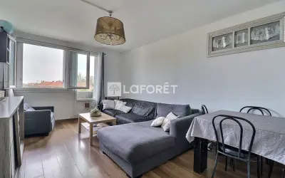 Appartement 239 750 € VILLEJUIF (94800) photo 2